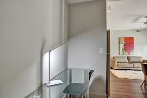 Global Luxury Suites Buckhead Atlanta