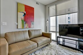 Global Luxury Suites Buckhead Atlanta