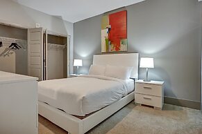 Global Luxury Suites Buckhead Atlanta