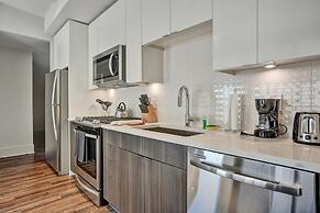 Global Luxury Suites Buckhead Atlanta