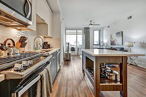 Global Luxury Suites Buckhead Atlanta