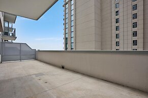 Global Luxury Suites Buckhead Atlanta