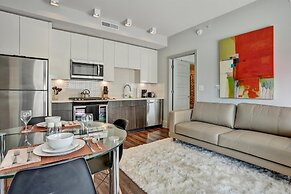 Global Luxury Suites Buckhead Atlanta