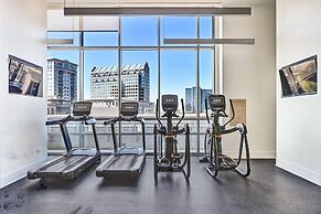 Global Luxury Suites Buckhead Atlanta