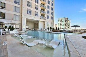 Global Luxury Suites Buckhead Atlanta