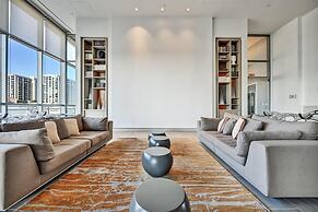 Global Luxury Suites Buckhead Atlanta