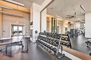 Global Luxury Suites Buckhead Atlanta