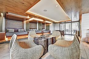 Global Luxury Suites Buckhead Atlanta