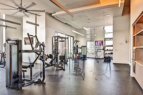 Global Luxury Suites Buckhead Atlanta