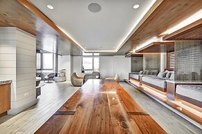 Global Luxury Suites Buckhead Atlanta