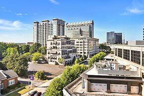 Global Luxury Suites Buckhead Atlanta