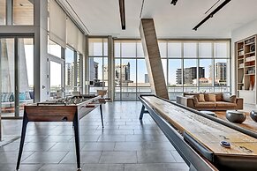 Global Luxury Suites Buckhead Atlanta