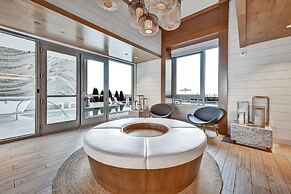 Global Luxury Suites Buckhead Atlanta