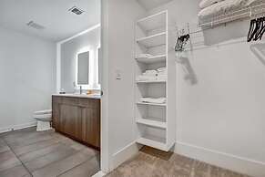 Global Luxury Suites Buckhead Atlanta