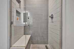 Global Luxury Suites Buckhead Atlanta