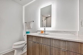 Global Luxury Suites Buckhead Atlanta