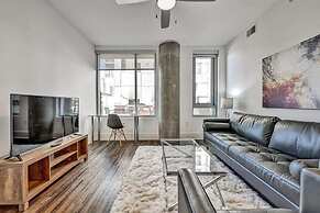 Global Luxury Suites Buckhead Atlanta