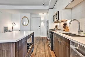 Global Luxury Suites Buckhead Atlanta