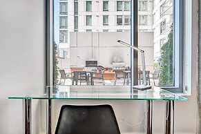 Global Luxury Suites Buckhead Atlanta