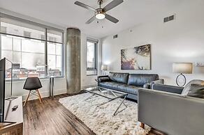 Global Luxury Suites Buckhead Atlanta