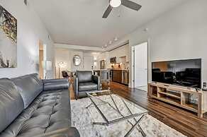 Global Luxury Suites Buckhead Atlanta