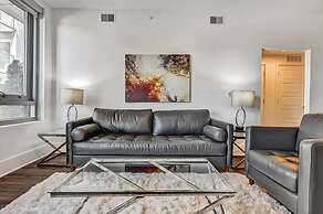 Global Luxury Suites Buckhead Atlanta