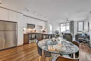 Global Luxury Suites Buckhead Atlanta