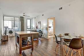 Global Luxury Suites Buckhead Atlanta