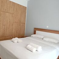 Sense Of Palaio Faliro Central Apartment