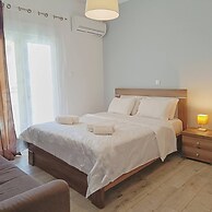 Sense Of Palaio Faliro Central Apartment