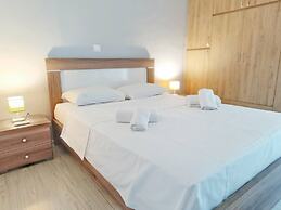 Sense Of Palaio Faliro Central Apartment