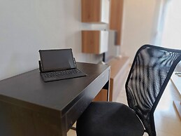 Sense Of Palaio Faliro Central Apartment