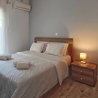 Sense Of Palaio Faliro Central Apartment