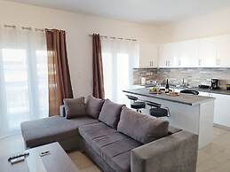 Sense Of Palaio Faliro Central Apartment