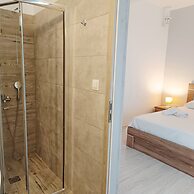 Sense Of Palaio Faliro Central Apartment