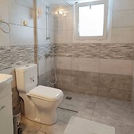 Sense Of Palaio Faliro Central Apartment