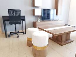 Sense Of Palaio Faliro Central Apartment