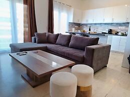 Sense Of Palaio Faliro Central Apartment