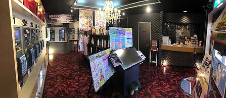 HOTEL LAKEINN - Adult Only