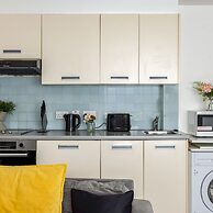 Knightsbridge Studio by Harrods