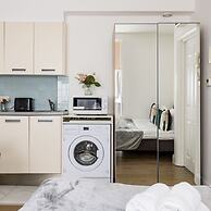 Knightsbridge Studio by Harrods