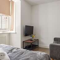 Knightsbridge Studio by Harrods