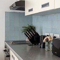 Knightsbridge Studio by Harrods