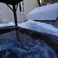 De la Montagne-spa- PET Friendly- Ski in Ski out
