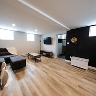 De la Montagne-spa- PET Friendly- Ski in Ski out