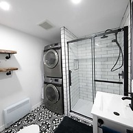 De la Montagne-spa- PET Friendly- Ski in Ski out