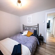 De la Montagne-spa- PET Friendly- Ski in Ski out