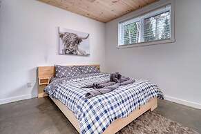 Le Grand Duc- SPA Sauna- Bord Rivi re Noire