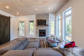 Le Grand Duc- SPA Sauna- Bord Rivi re Noire