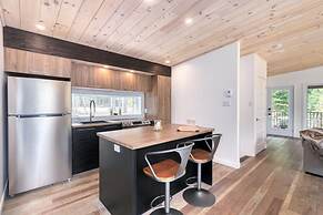 Le Grand Duc- SPA Sauna- Bord Rivi re Noire